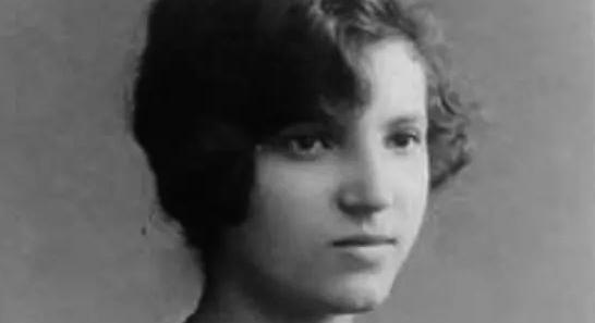 Rose Ausländer – Bukovinától Düsseldorfig I.
