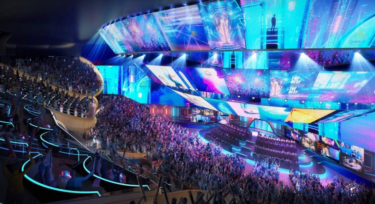 Párizsba rángatják az e-sport világkupát, de az olajba fojtott maradványait ott sem tudják letakarítani