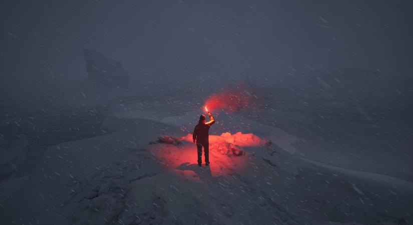 [Teszt] WILL: Follow the Light