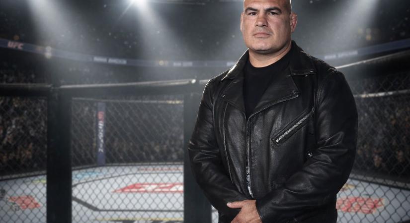 Cain Velasquez csak csillagászati összegért hajlandó visszatérni: 'Már más érdekel az életben'