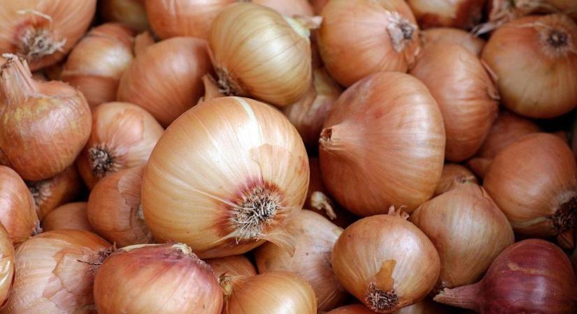 Ezt sokan elrontják: ezen múlhat, hogy megromlik-e a hagyma!
