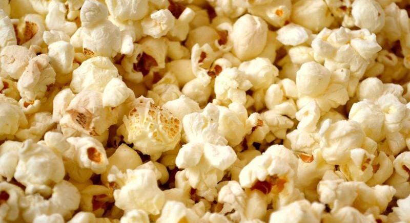 Sürgős termékvisszahívás: népszerű popcorn miatt intézkedett a hatóság