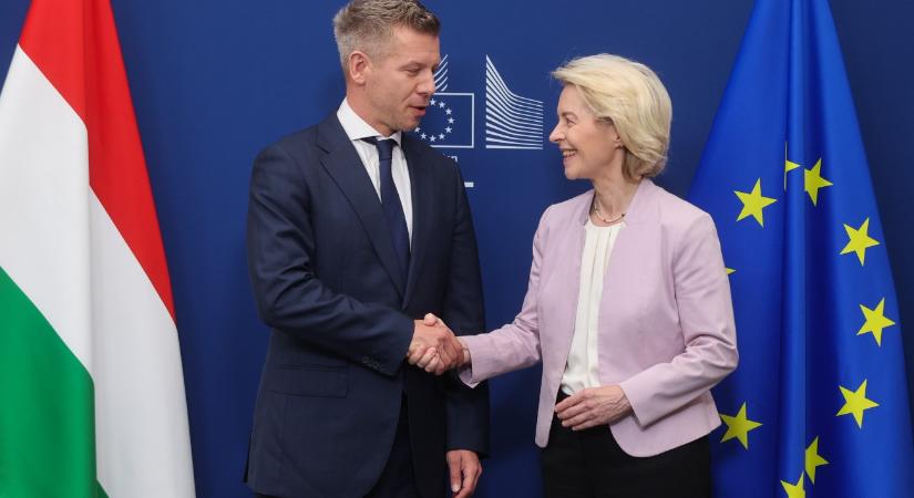 Magyar Péter: minden területen meg fog változni Magyarország élete