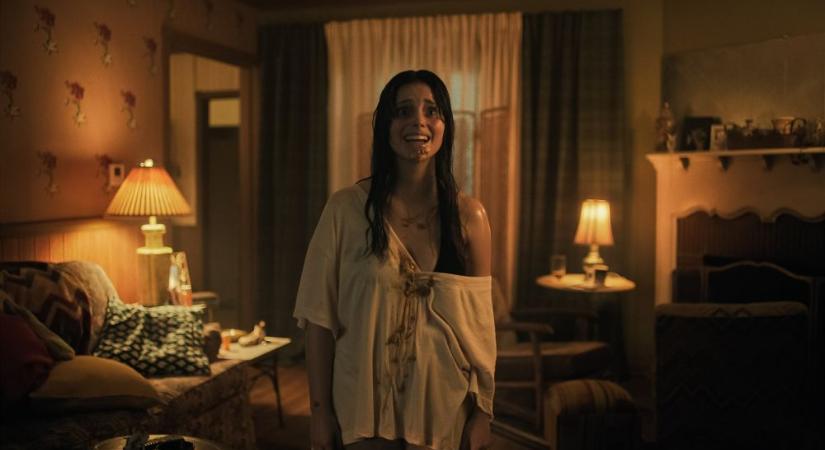 Megszállottság: Pszichológiai horror a javából (kritika)