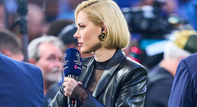 Félelmetes diagnózis, ritka betegséggel küzd a népszerű műsorvezetőnő