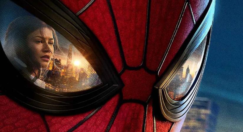 Ennyi volt az új Pókember: Tom Holland visszavonul a hálószövő szerepéből?