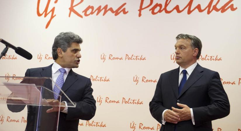 Se Farkas Flórián, se a szervezete nincs már képben, a Fidesz mégis a szövetségesei között szerepelteti a Lungo Dromot