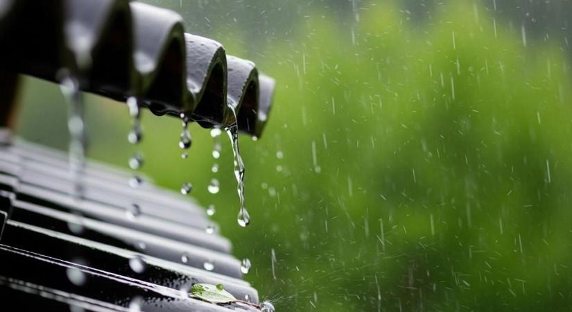 Fülledt meleg és érkező záporok: ilyen lesz a szombat Győr-Moson-Sopronban