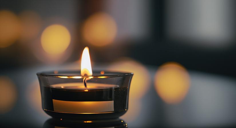 65 évesen elhunyt Csernyus Lőrinc