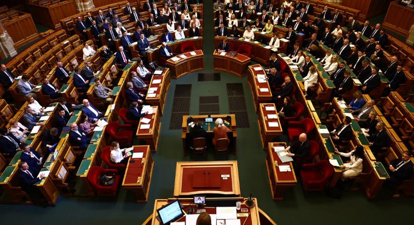 Felismeri a Parlament új arcait? Tesztelje a tudását!