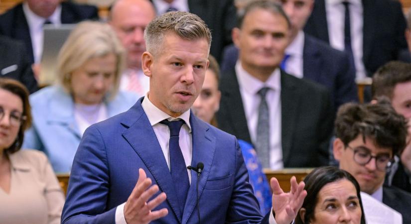 Itt van Magyar Péter legnagyobb problémája: „Ez nem vízió, hanem improvizáció”!