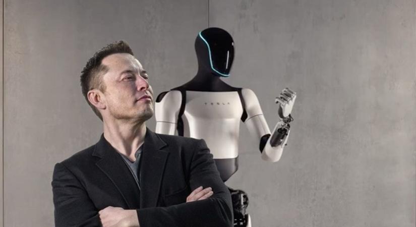 Milyen gyorsan lehet felskálázni a humanoid robotok gyártását évi 10 millió darabra?