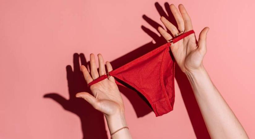 Mérgező, hormonkárosító anyag lehet a fehérneműkben: ezt figyeld a címkén
