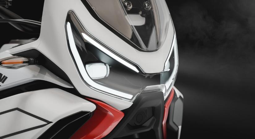 Kezdőknek is ajánlott 129 lóerős motort a Moto Morini AI-chatbotja egy amerikai teszt szerint