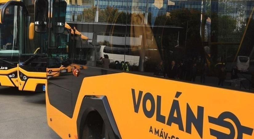 Sokan nem is tudják: komoly bírság járhat ezért a buszokon