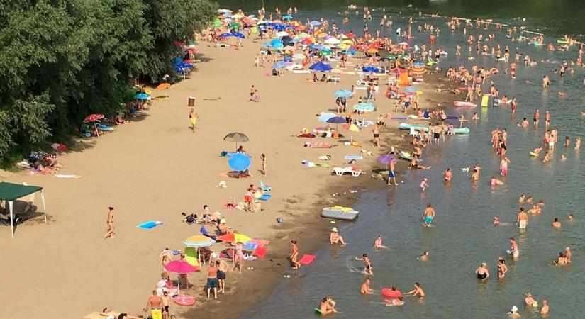 Belépő nélkül strandolnál? Mutatjuk Szabolcs-Szatmár-Bereg legjobb tiszai fürdőhelyeit