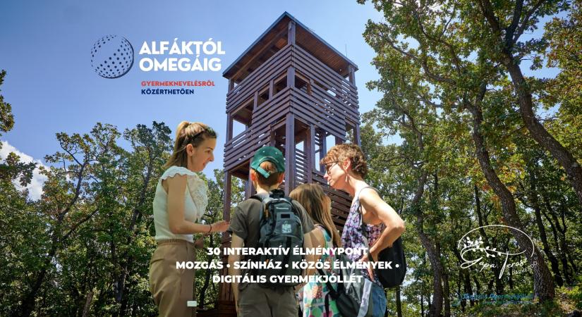 Egyszer csak azt vesszük észre, hogy egy helyen vagyunk – mégsem kapcsolódunk egymáshoz