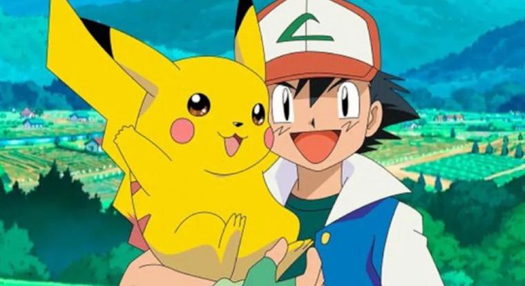Kiadók teljes portfóliójából nem megy el annyi példány, amennyit a Nintendo csak Pokémonból eladott