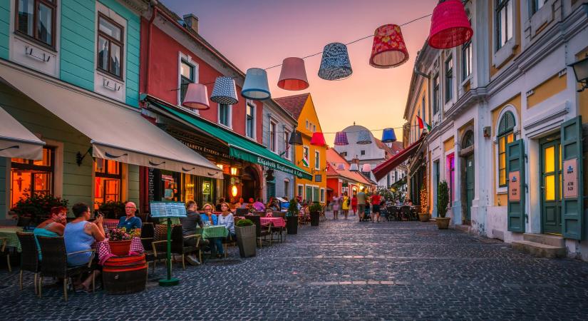 3 egynapos kiruccanás Budapest környékén, amitől úgy éreztem, mintha nyaralnék