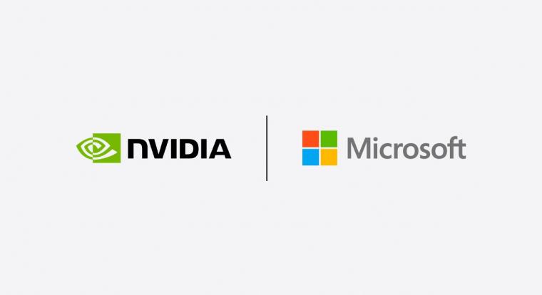 A Microsoft és az Nvidia együtt mutatják be a PC-k új korszakát
