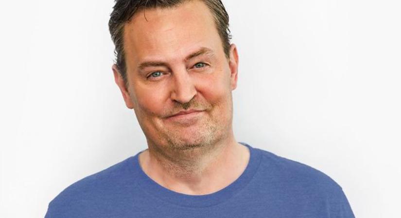 Ítélet született Matthew Perry halálának ügyében