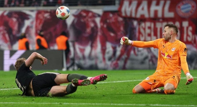 Trendforduló: aggasztó a Bundesliga magyar futballistáinak a jövőképe