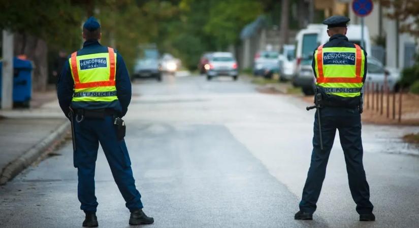 Giga-razzia kezdődik júniusban Magyarországon, bűncselekmény is lehet a népszerű trükk az utakon