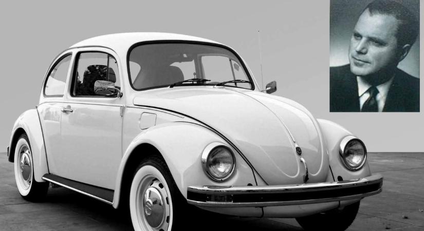 EGY MAGYAR ÁLMODTA MEG A VW BOGARAT, DE CSAK 1 MÁRKÁT KÉRT ÉRTE
