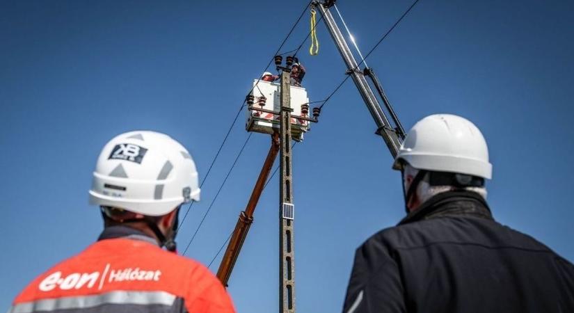 Több város utcája borul sötétbe: itt a friss áramszünet-lista