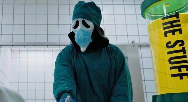 „Ha vicces, nevess” – üzente a Horrorra akadva színésze