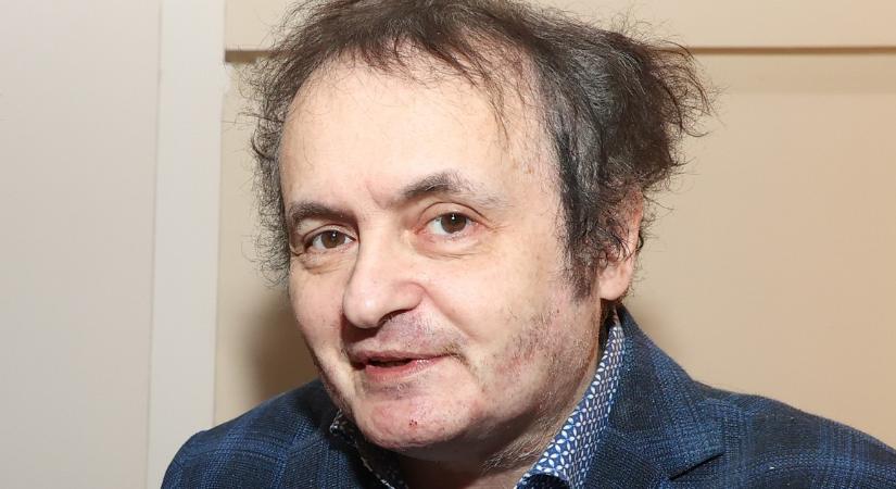 Váratlan fordulat: most érkezett a hír Galla Miklós állapotáról