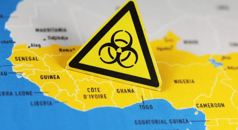 Ebola-vészhelyzet: lehet-e globális járvány? – Dr. Rusvai Miklós válaszol!