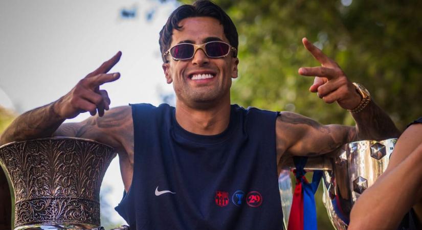 Milyen anyagi gondok? Hét név derült ki, nagybevásárlást rendez az FC Barcelona