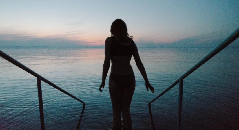 Hat év után megnyit az új strand Balatonfüreden – a parkolással figyelmesen