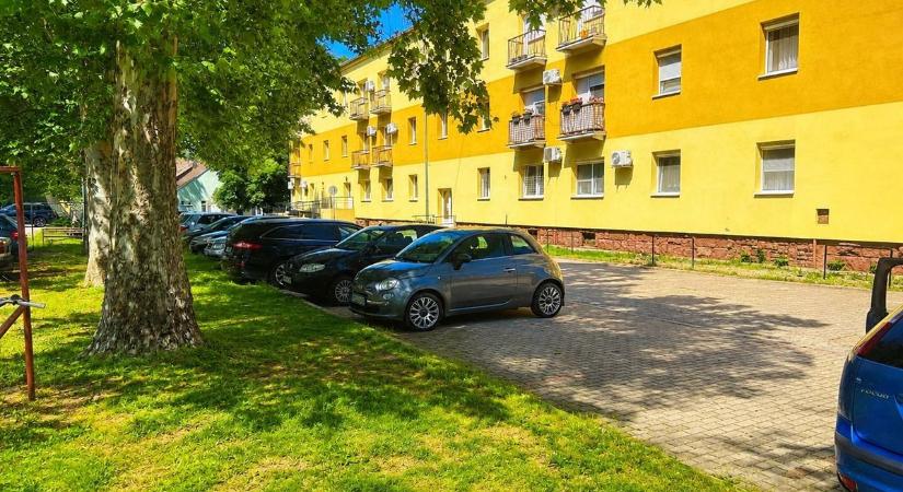 Eleged van abból, hogy idegen autó parkol a házad előtt? Ezt a szabályt kevesen ismerik