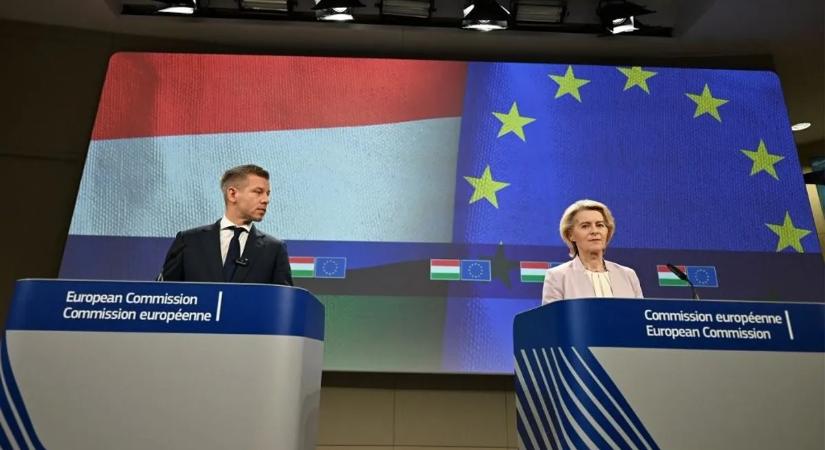 Politico: Semmilyen megállapodás nem született az uniós források kifizetéséről