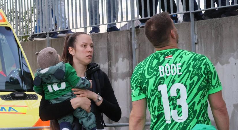 Böde-Bíró Blanka elárulta, kinek szurkol a Bajnokok Ligája döntőjében