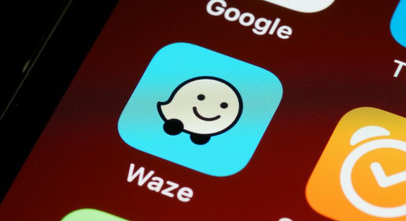 Ön is megkapta a Waze rendkívüli értesítését?