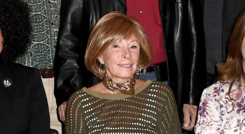 Meghalt a Star Wars-filmek Oscar-díjas vágója, Marcia Lucas