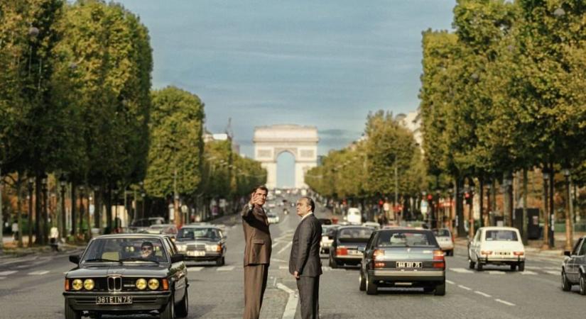 Hét új film a héten a mozikban, válogasson
