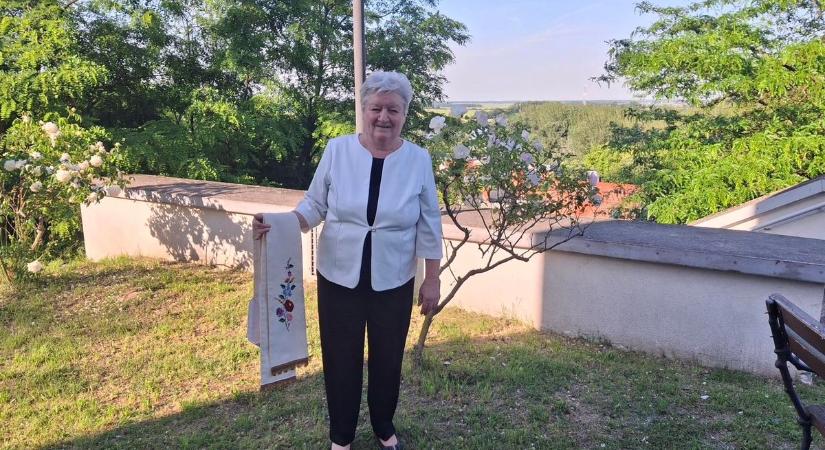 Kétszáz éves templomukat ünneplik
