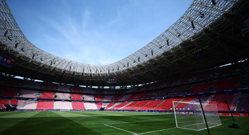 A szombati BL-döntő komoly kihívás azoknak is, akik azért felelnek, hogy stabil legyen a magyar a villamosenergia-ellátás