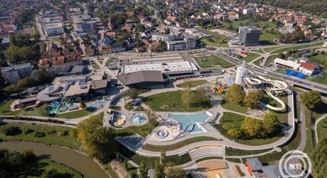 Budapest gyógyfürdői: idén öt fürdő csatlakozott a Suli a strandon akcióhoz
