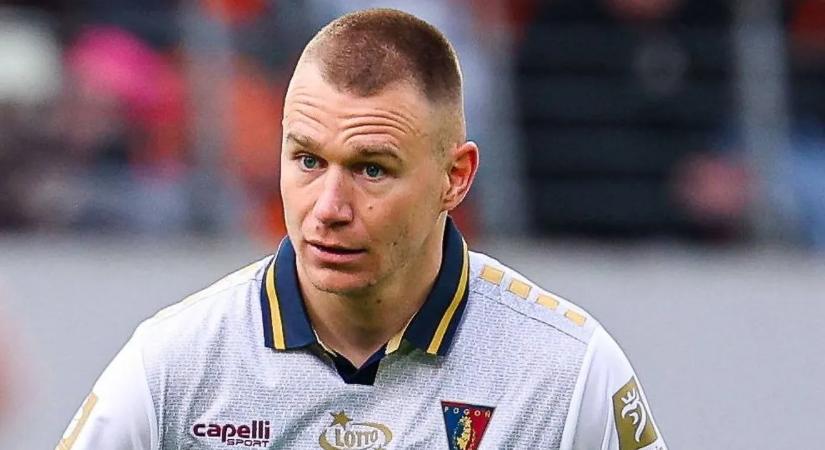 Szalai Attila: Szeretnék hosszú távú szerződést kötni egy csapattal