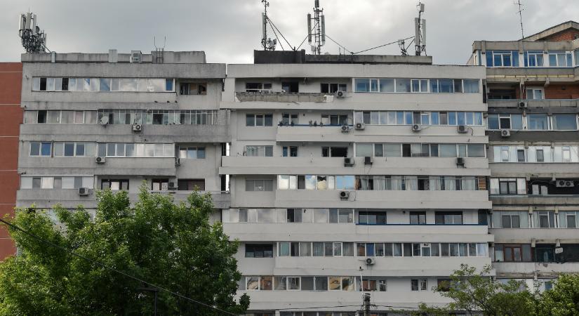Védelmi miniszter: a sorozatszám alapján orosz gyártmányú drón csapódott a galaci tömbházba
