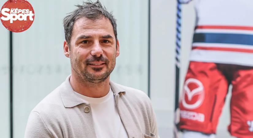 Lőw Zsolt: Párizsban és Londonban is beérett a tudatos, hosszú távú építkezés