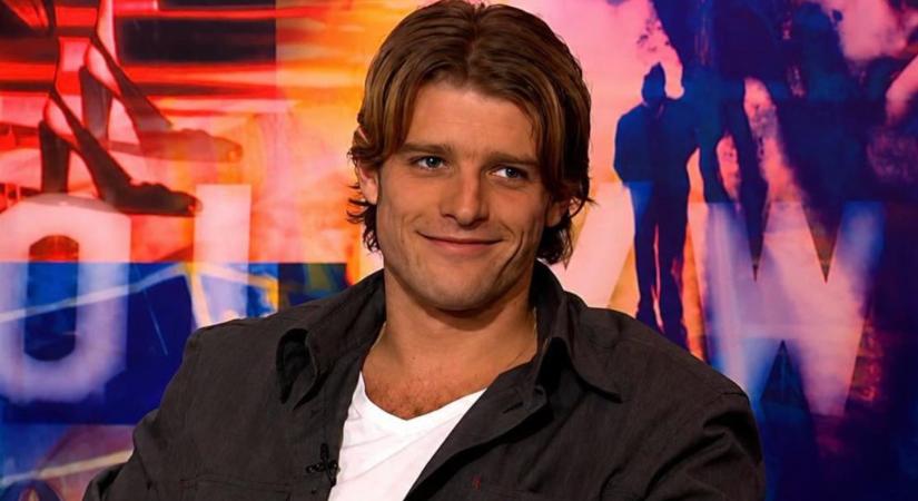 Kamarás Iván 25 éve szerepelt a Heti Hetesben: „A nagyok megettek reggelire”