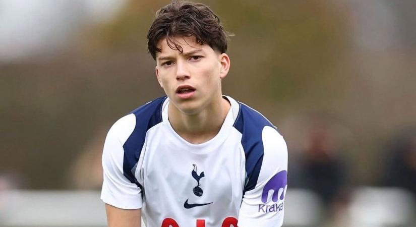 A Tottenhamtől szerződtethet játékost a Loki!