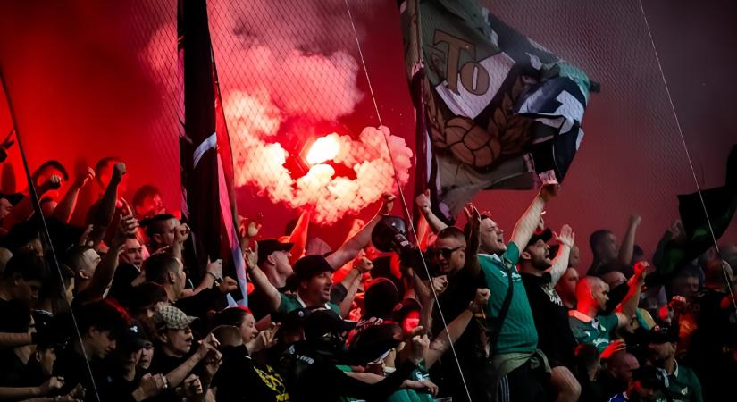 AZ MLSZ a szezon után sem kegyelmezett: 11 klub kapott pénzbüntetést - az ETO nem úszta meg a bajnoki cím ünneplését