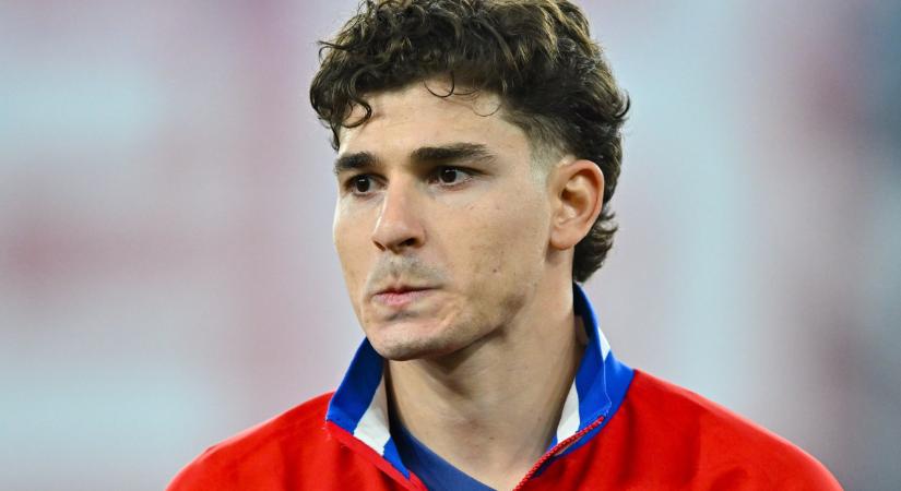 Atlético: videóval üzentek az érdeklődő Barcának!
